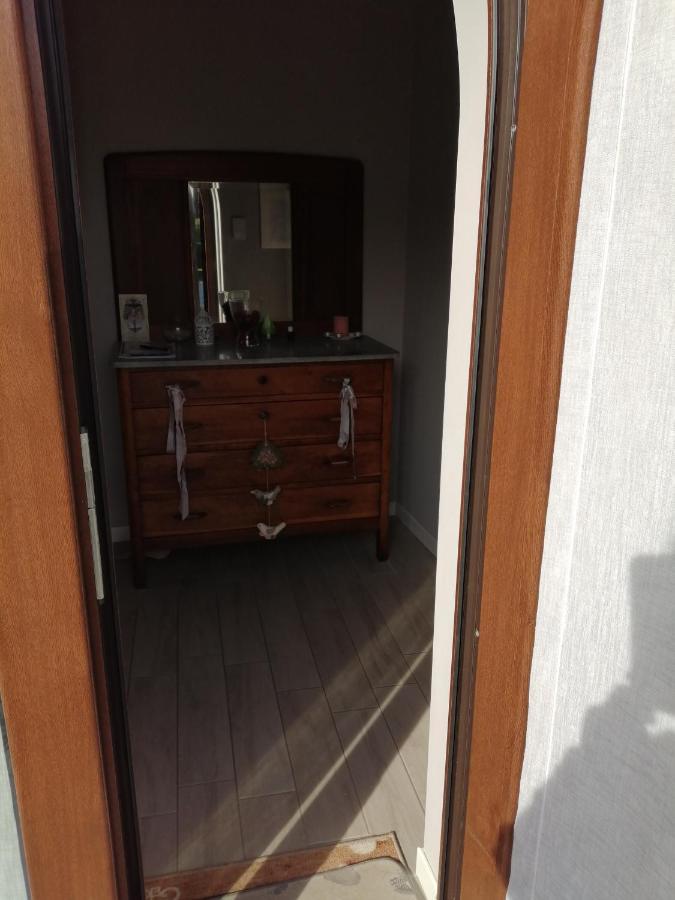 Agriturismo Corte Fontana App. Barbara Salò Dış mekan fotoğraf