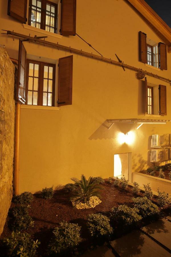 Agriturismo Corte Fontana App. Barbara Salò Dış mekan fotoğraf