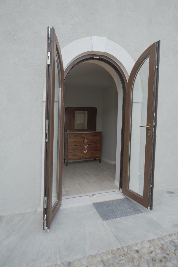 Agriturismo Corte Fontana App. Barbara Salò Dış mekan fotoğraf